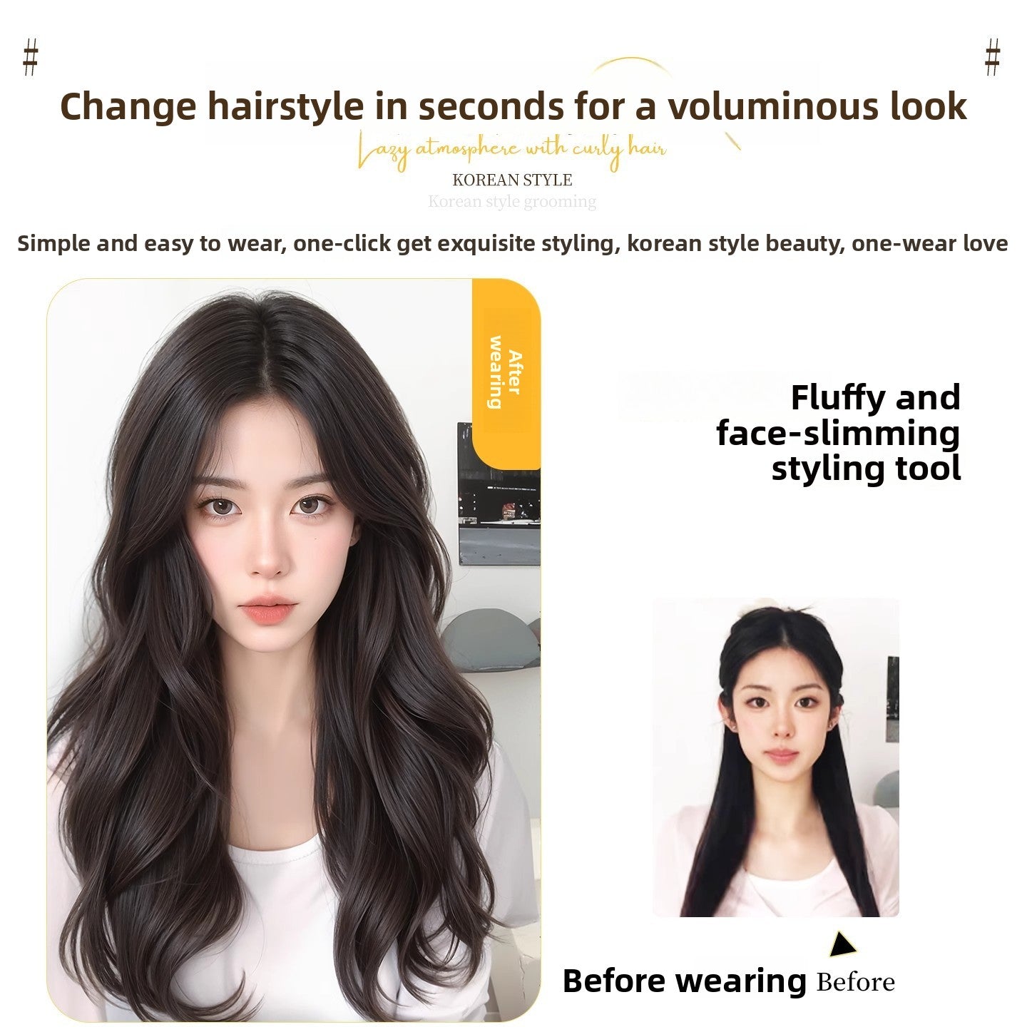 Wig cover