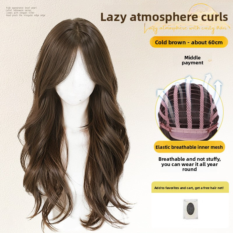 Wig cover