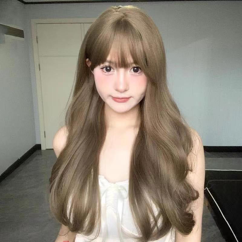 Wig Full Head Cover