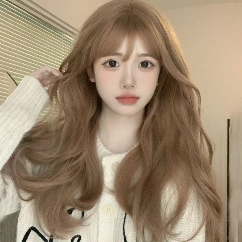 Wig Full Head Cover