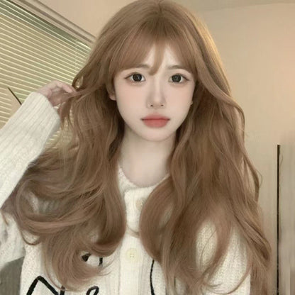 Wig Full Head Cover