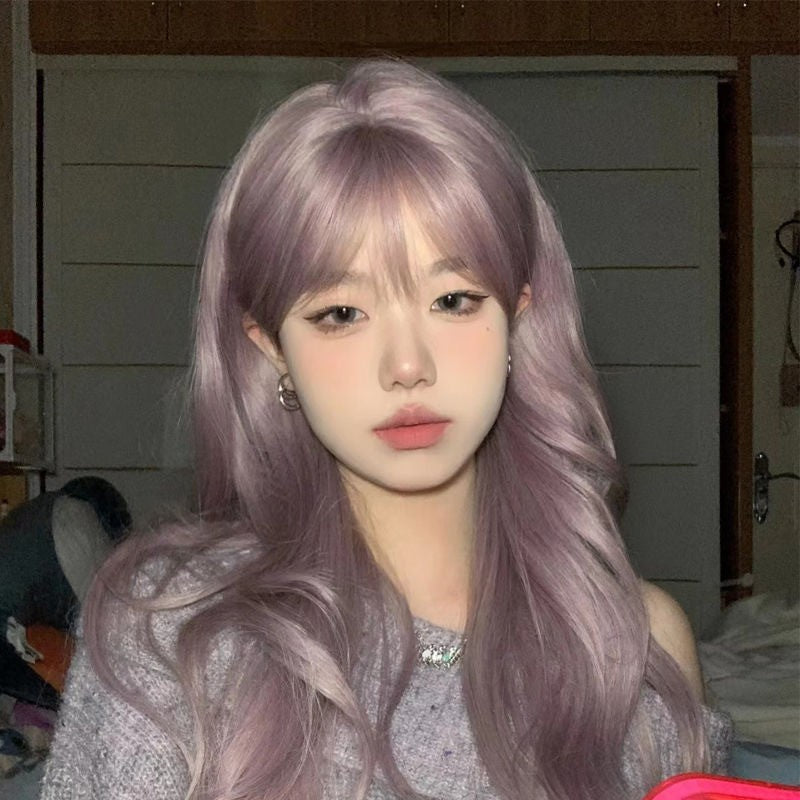 Wig Full Head Cover