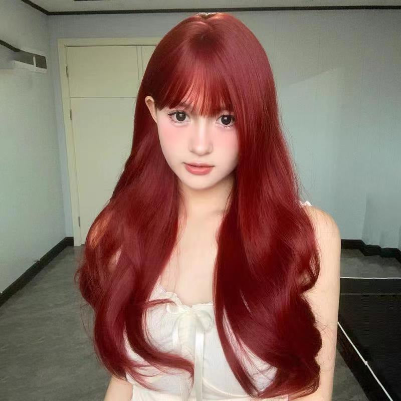 Wig Full Head Cover