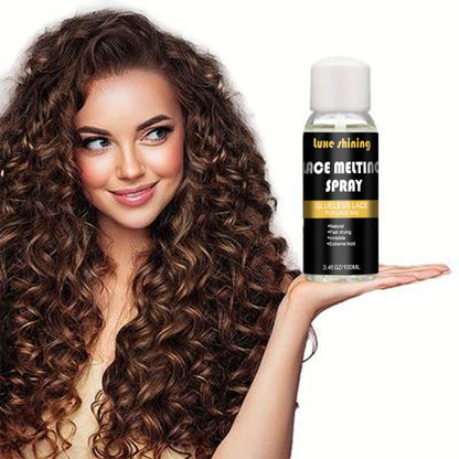 Wig glue