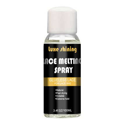 Wig glue