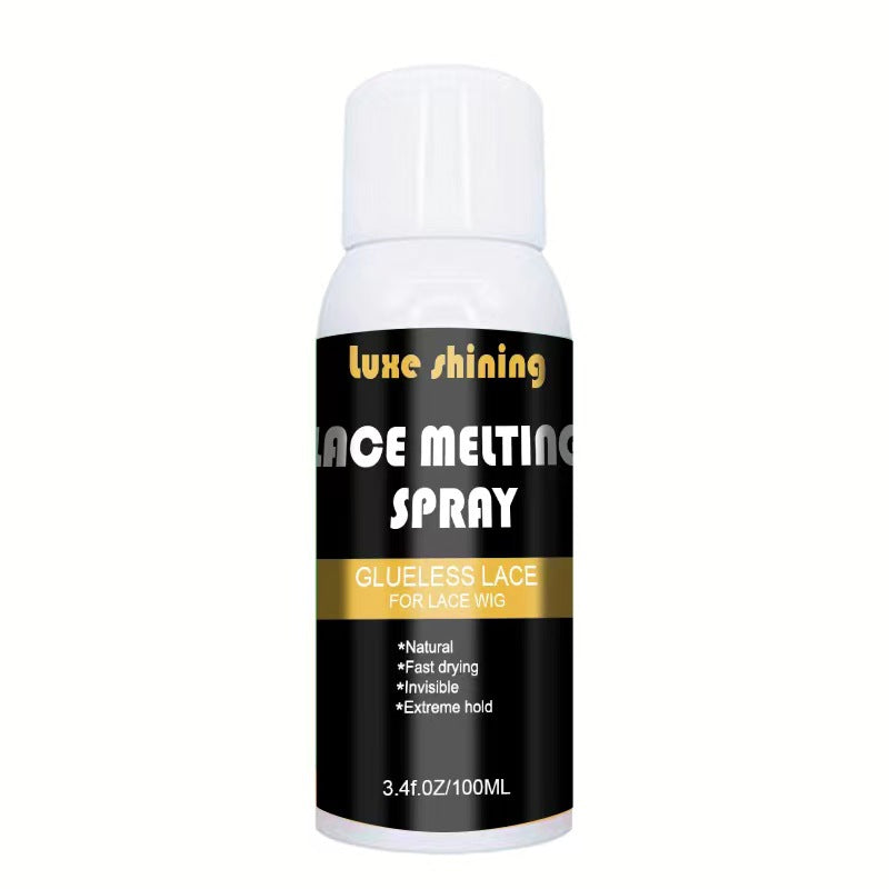 Wig glue