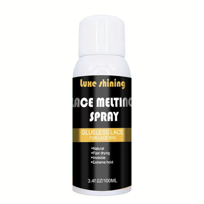 Wig glue