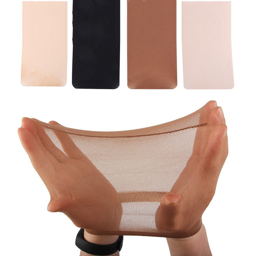 Wig Hair Net Stretchy Mesh Cap
