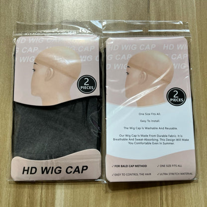 Wig hairnet