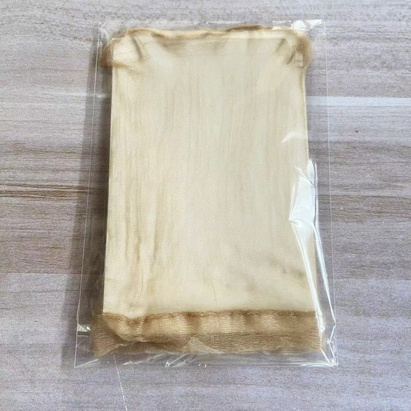 Wig hairnet