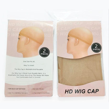 Wig hairnet