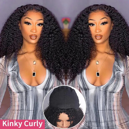 Wig Headgear