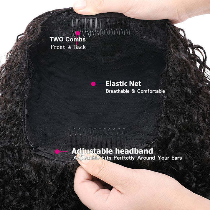 Wig Headgear