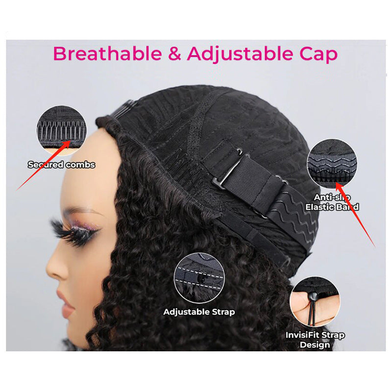 Wig Headgear