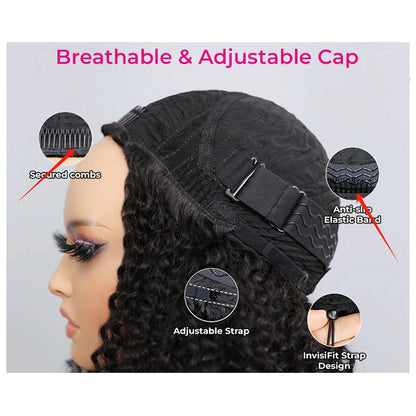 Wig Headgear