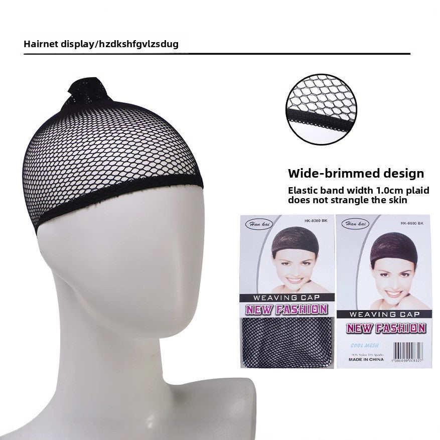Wig headgear