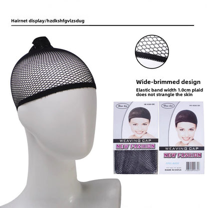 Wig headgear