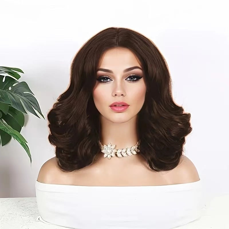 Wig headgear