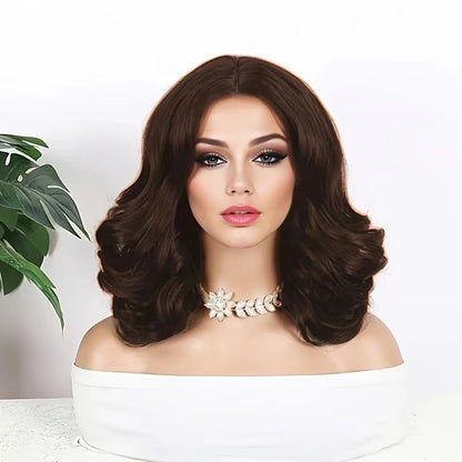 Wig headgear