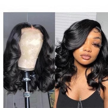 Wig headgear