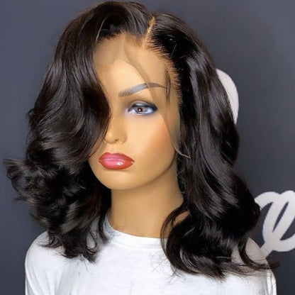Wig headgear
