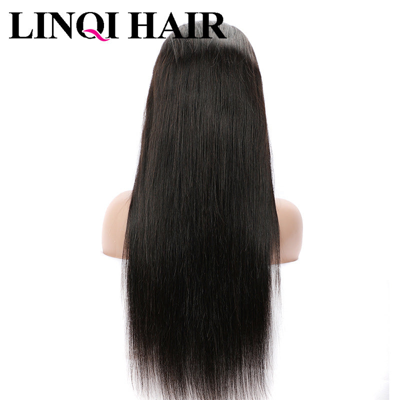 Wig lace headband