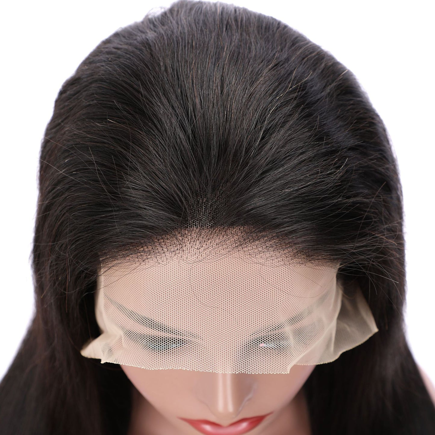 Wig lace headband