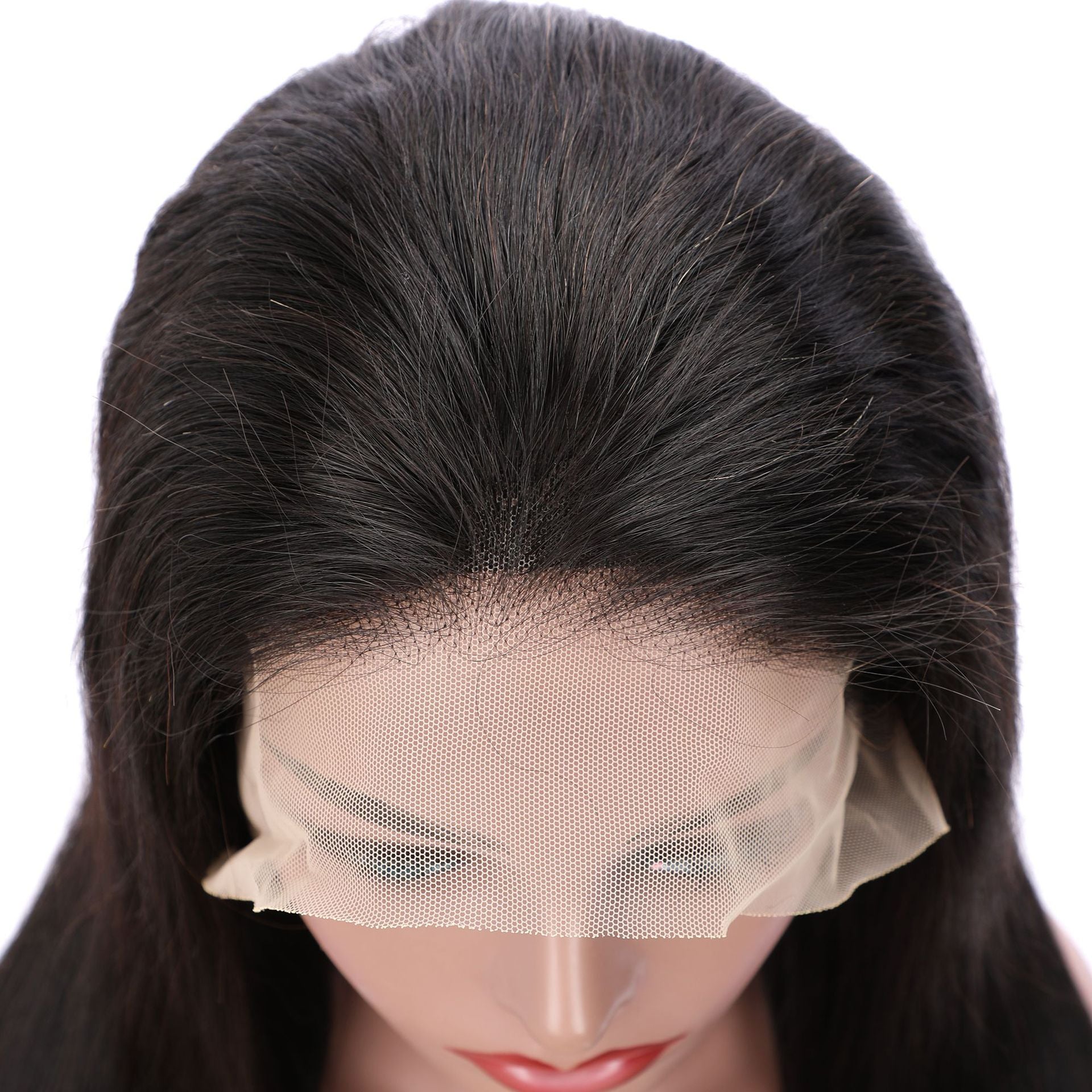 Wig lace headband