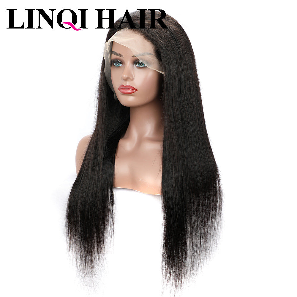 Wig lace headband