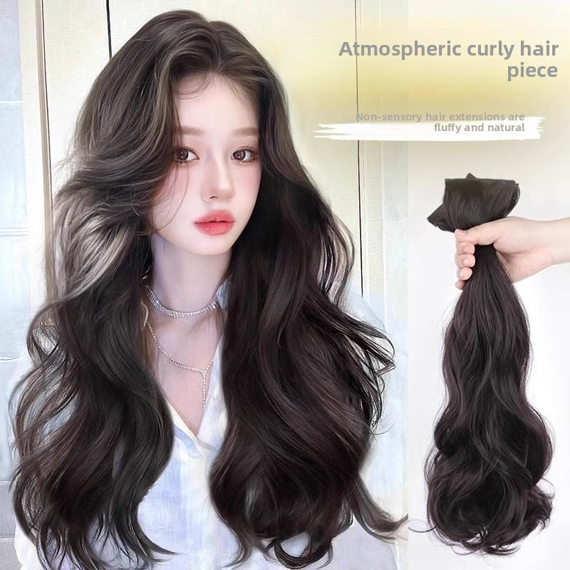 Wig Piece