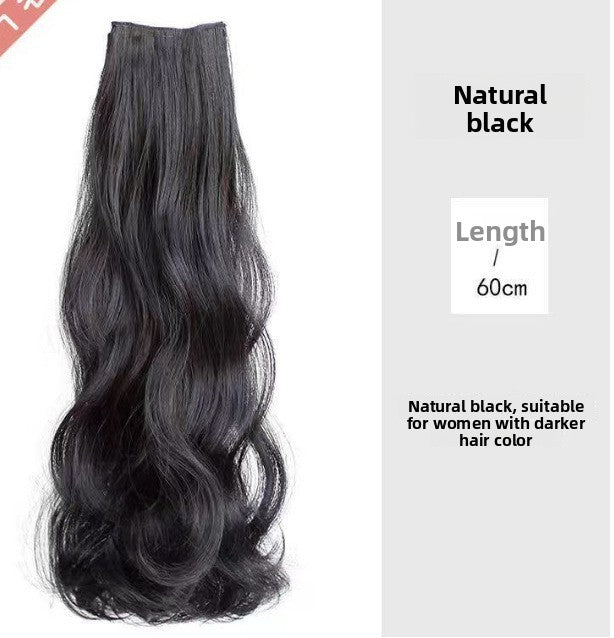 Wig Piece