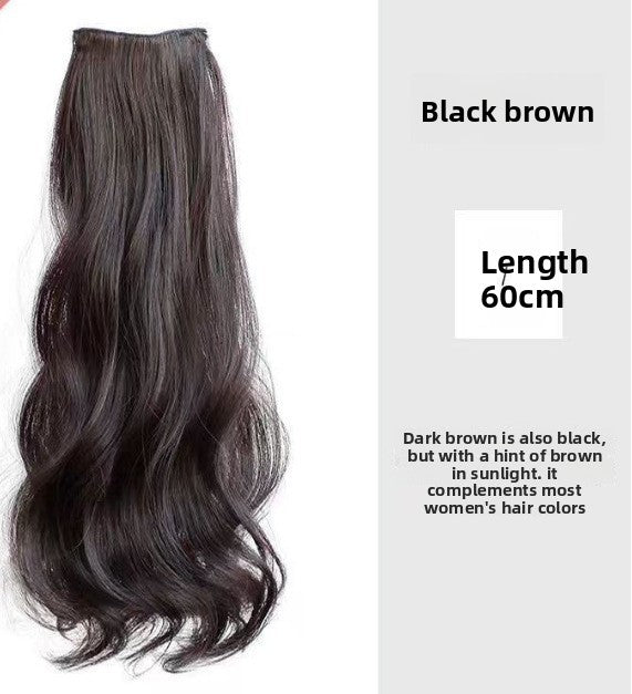 Wig Piece