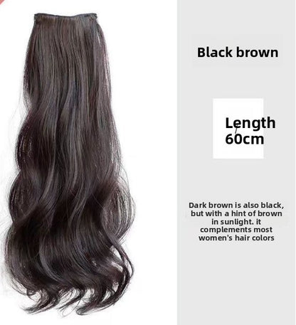 Wig Piece