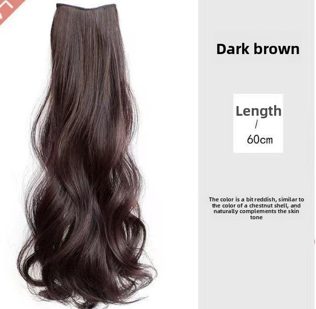 Wig Piece