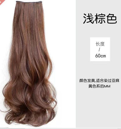 Wig Piece