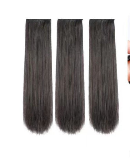 Wig Piece