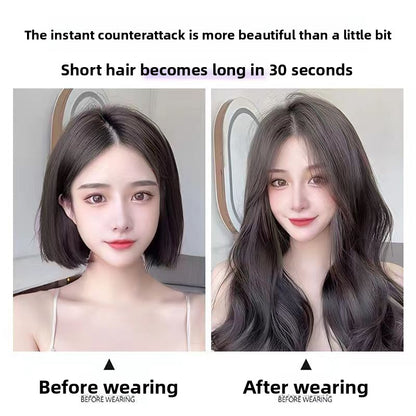 Wig Piece