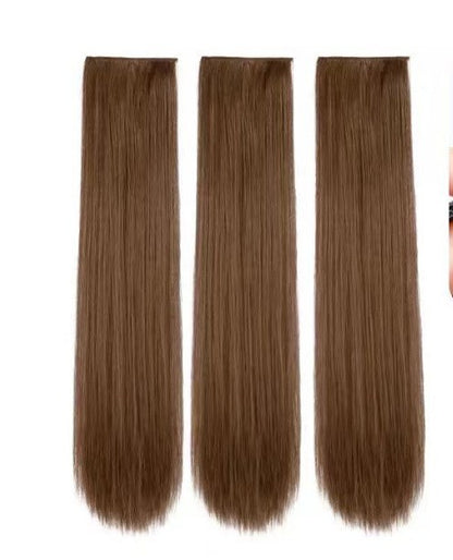 Wig Piece