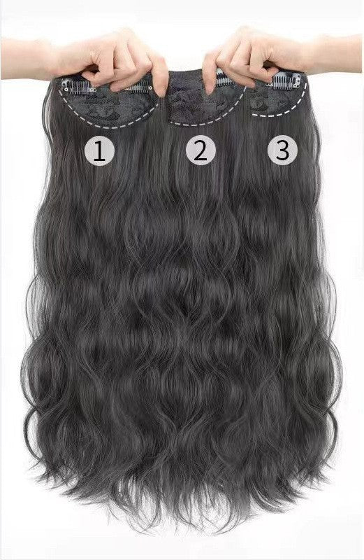 Wig Piece