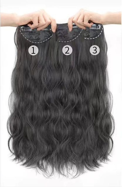 Wig Piece