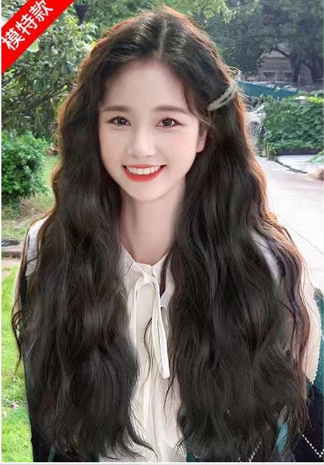 Wig Piece