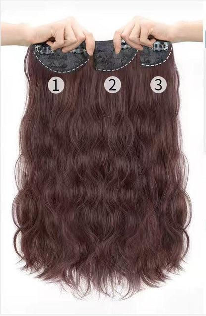 Wig Piece