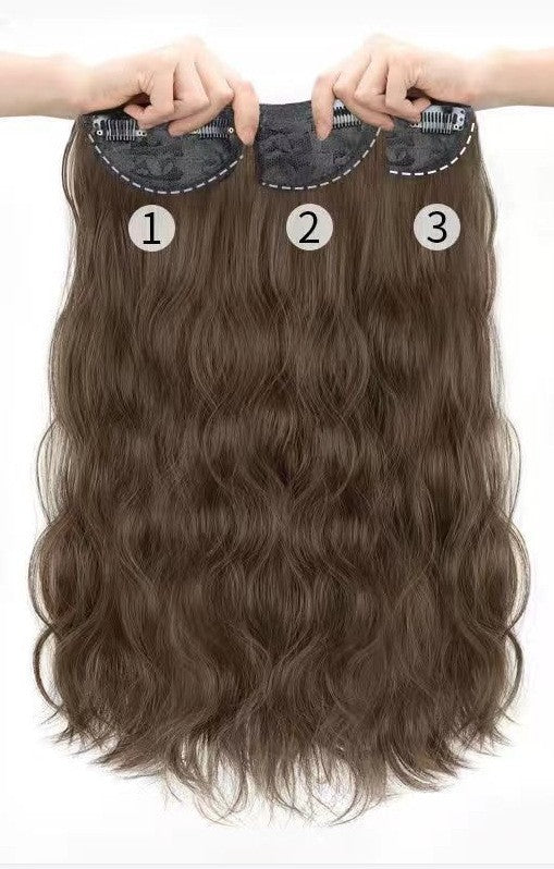 Wig Piece