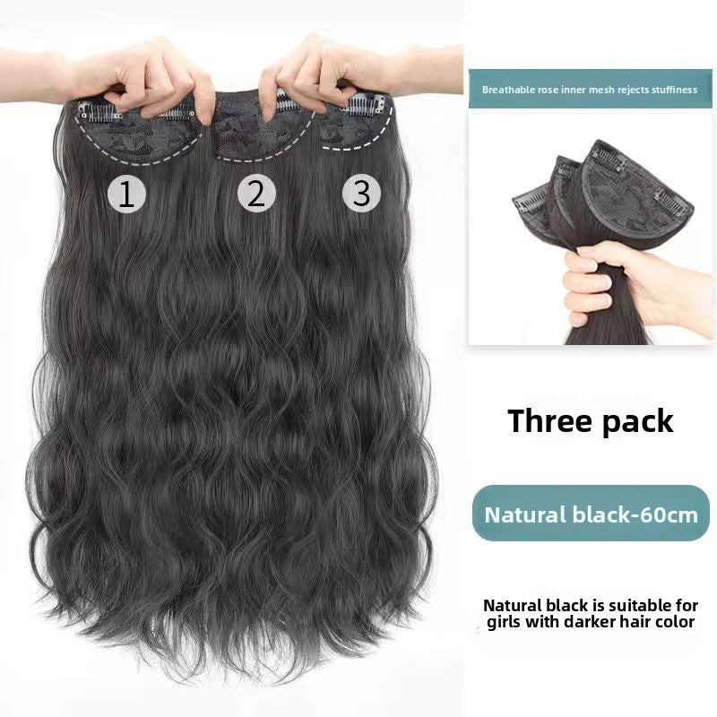 Wig Piece