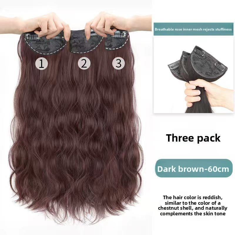 Wig Piece
