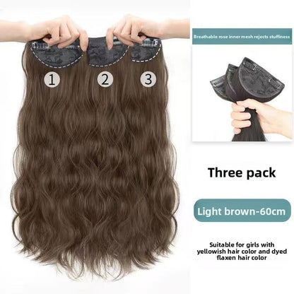 Wig Piece