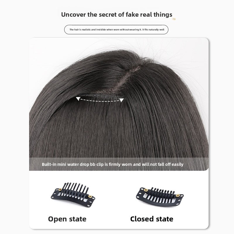 Wig Piece