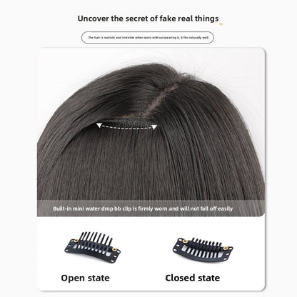 Wig Piece