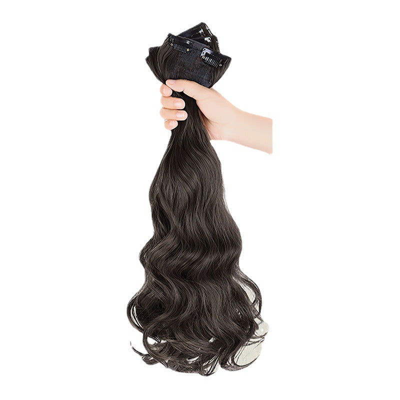 Wig Piece