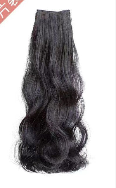 Wig Piece